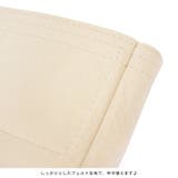 バッグインバッグ フェルト 軽量 | terracotta | 詳細画像7 