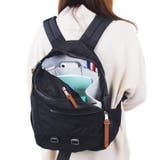 バッグインバッグ フェルト 整理整頓 | terracotta | 詳細画像9 