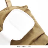ブラトップ リブ カップ付き | terracotta | 詳細画像7
