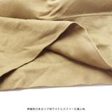 ブラトップ リブ カップ付き | terracotta | 詳細画像9