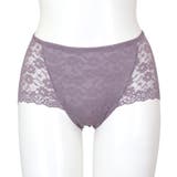 総レース ショーツ セクシーランジェリー | terracotta | 詳細画像4 