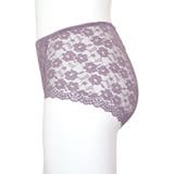 総レース ショーツ セクシーランジェリー | terracotta | 詳細画像5 