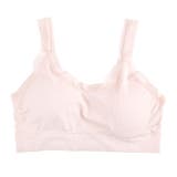 ３．ピンクベージュ | ブラトップ ノンワイヤー レディース | terracotta