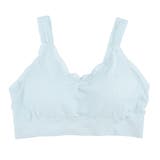 ４．スカイブルー | ブラトップ ノンワイヤー レディース | terracotta