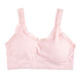 ６．ピンク | ブラトップ ノンワイヤー レディース | terracotta