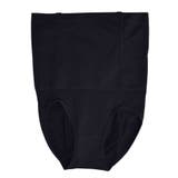 １．ブラック | 補正下着 ショーツ ガードル | terracotta