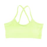 ブラトップ バッククロス ブラジャー | terracotta | 詳細画像12