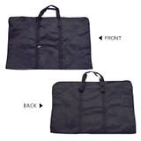 特大 大型 ボストンバッグ | terracotta | 詳細画像2 