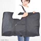 特大 大型 ボストンバッグ | terracotta | 詳細画像9 