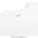 Tシャツ レディース 綿100% | terracotta | 詳細画像10