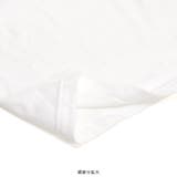 Tシャツ レディース 綿100% | terracotta | 詳細画像12