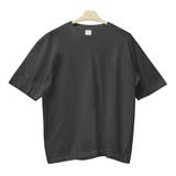 2.ブラック | Tシャツ レディース 綿100% | terracotta