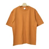 3.キャメル | Tシャツ レディース 綿100% | terracotta