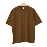 5.ダークブラウン | Tシャツ レディース 綿100% | terracotta