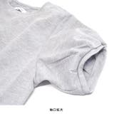 カットソー 半袖 レディース | terracotta | 詳細画像6 