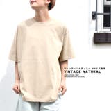 Tシャツ 半袖 五分袖 | terracotta | 詳細画像11 