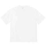 １．ホワイト | Tシャツ 半袖 五分袖 | terracotta