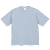 ３．アシッドブルー | Tシャツ 半袖 五分袖 | terracotta