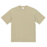 ４．アシッドカーキ | Tシャツ 半袖 五分袖 | terracotta