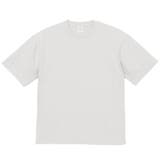 ５．フロストグレー | Tシャツ 半袖 五分袖 | terracotta