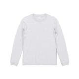 2.アッシュ | ロンT カットソー ロング丈 | terracotta