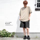 ハーフパンツ スウェット レディース | terracotta | 詳細画像11