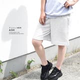 ハーフパンツ スウェット レディース | terracotta | 詳細画像13