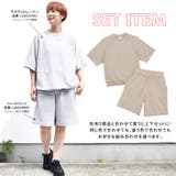 ハーフパンツ スウェット レディース | terracotta | 詳細画像15