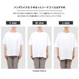 Tシャツ 半袖 五分袖 | terracotta | 詳細画像5