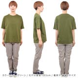 Tシャツ 半袖 五分袖 | terracotta | 詳細画像9