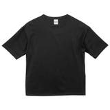 2.ブラック | Tシャツ 半袖 五分袖 | terracotta