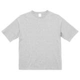 3.ミックスグレー | Tシャツ 半袖 五分袖 | terracotta