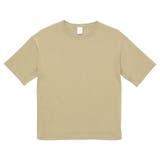 5.サンドカーキ | Tシャツ 半袖 五分袖 | terracotta