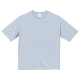 6.アシッドブルー | Tシャツ 半袖 五分袖 | terracotta