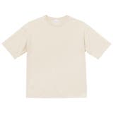 8.サンドベージュ | Tシャツ 半袖 五分袖 | terracotta