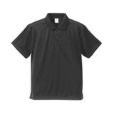 ２．ブラック(591001) | ポロシャツ レディース 白 | terracotta