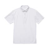 ７．ホワイト(202201) | ポロシャツ レディース 白 | terracotta