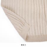 肩掛け ニット 肩かけニット | terracotta | 詳細画像6 