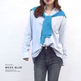 肩掛け ニット 肩かけニット | terracotta | 詳細画像13 