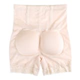 ２．ベージュ | 桃尻 ヒップアップ 盛れる | terracotta