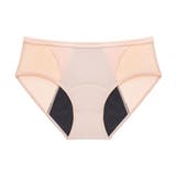 ２．ベージュ | サニタリーショーツ パンツ 漏れ防止 | terracotta