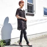 ワンピース 夏 夏服 | terracotta | 詳細画像8