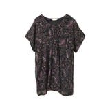 1.小花ピンク | ワンピース 夏 夏服 | terracotta