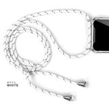 スマホショルダー ストラップ付き クリアケース | terracotta | 詳細画像8