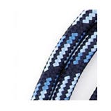 8.ブルーネイビーMIX | スマホショルダー ストラップ付き クリアケース | terracotta