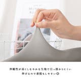 カラータイツ カラーストッキング 80デニール | terracotta | 詳細画像6