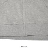 パーカー レディース メンズ | terracotta | 詳細画像7 