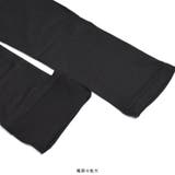 あったかインナー レギンス 裏起毛 | terracotta | 詳細画像9 