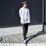 あったかインナー レギンス 裏起毛 | terracotta | 詳細画像11 