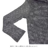 トップス ハイネック タートルネック | terracotta | 詳細画像6 